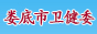 婁底衛生信息網